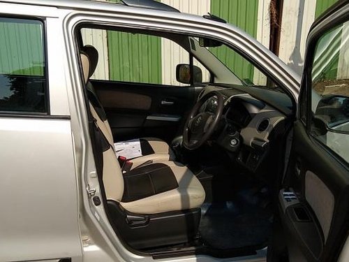 Used 2016 Maruti Suzuki Wagon R car at low price