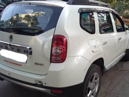 2012 Renault Duster for sale