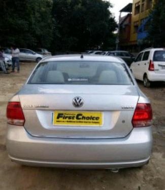 2011 Volkswagen Vento for sale at low price