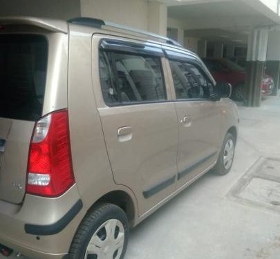 Used 2014 Maruti Suzuki Wagon R car at low price