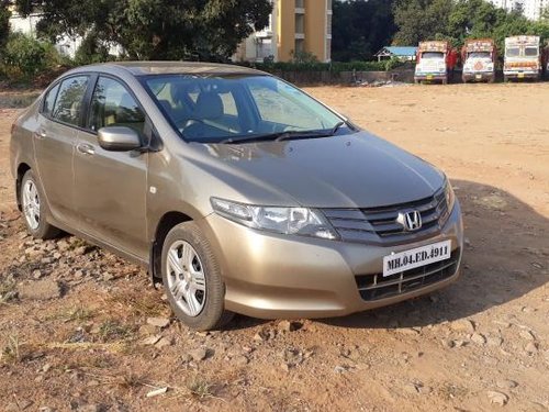 2009 Honda City for sale at low price