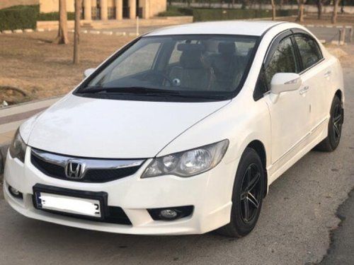 Honda Civic 2006-2010 2010 for sale