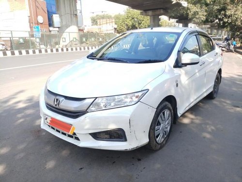 2014 Honda City for sale at low price