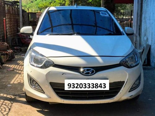 Used 2012 Hyundai i20 for sale at low price