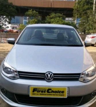 2011 Volkswagen Vento for sale at low price