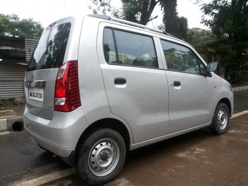 Used Maruti Suzuki Wagon R 2012 for sale at low price