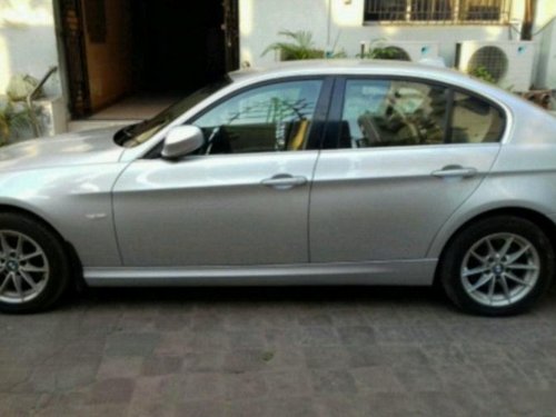 Used 2010 BMW 3 Series 320d for sale