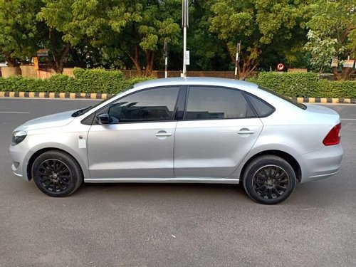 Skoda Rapid 1.5 TDI AT Elegance 2015 for sale