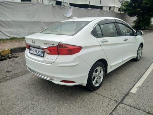 Used Honda City i-VTEC CVT VX 2016 for sale