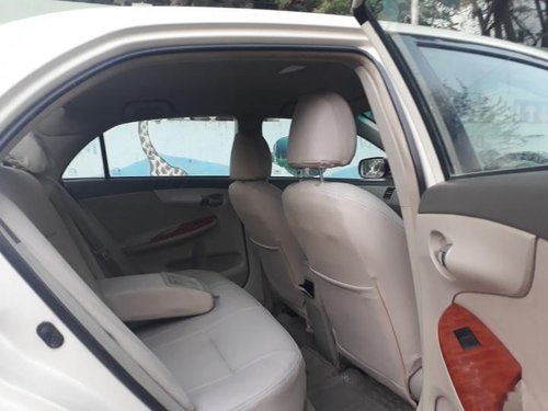 Good as new Toyota Corolla Altis G 2011 for sale 