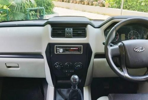 2015 Mahindra Scorpio for sale at low price