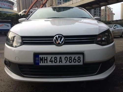 Used 2012 Volkswagen Vento for sale