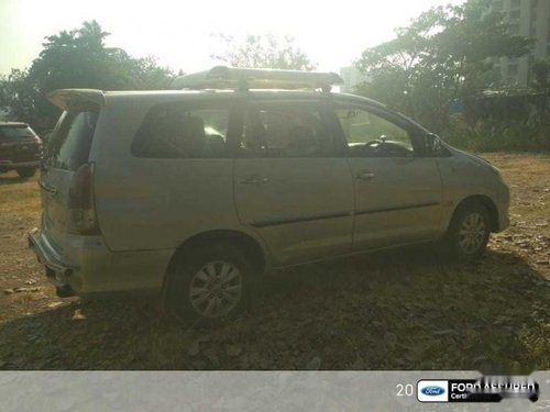 Used 2010 Toyota Innova car for sale at low price