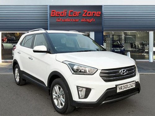 2017 Hyundai Creta for sale