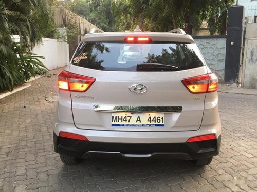 Hyundai Creta 1.6 Gamma SX Plus 2015 for sale