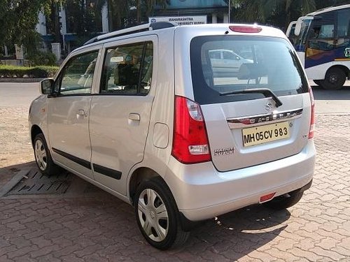 Used 2016 Maruti Suzuki Wagon R car at low price