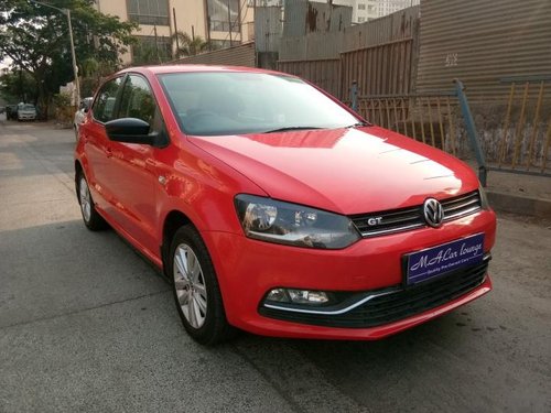 2015 Volkswagen Polo for sale at low price