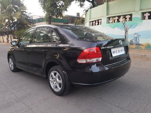 Used 2013 Volkswagen Vento for sale