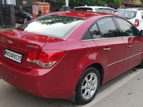 Chevrolet Cruze 2009 for sale