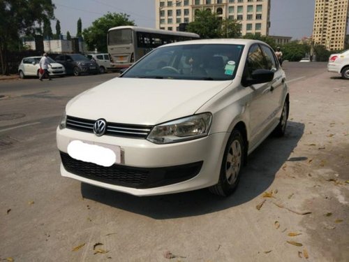 Volkswagen Polo Petrol Trendline 1.2L 2010 for sale at best price