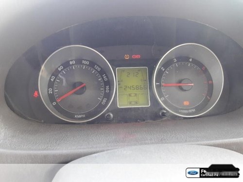 Used 2010 Mahindra Scorpio 2009-2014 car at low price