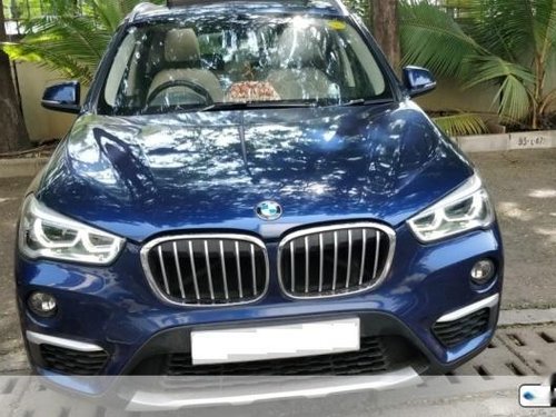 BMW X1 sDrive 20d Sportline 2016 for sale