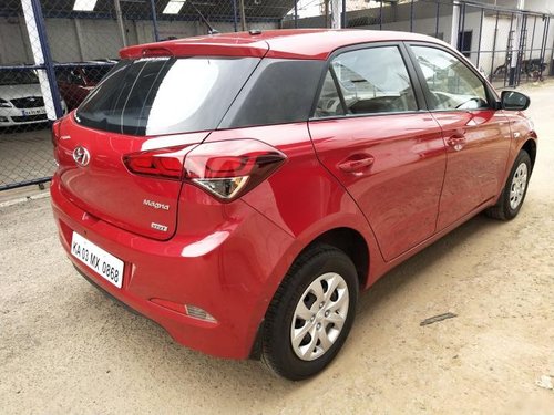 Used 2015 Hyundai i20 car at low price