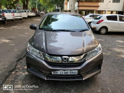 Honda City 2015 for sale