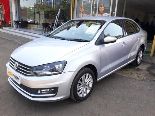 Used 2016 Volkswagen Vento for sale