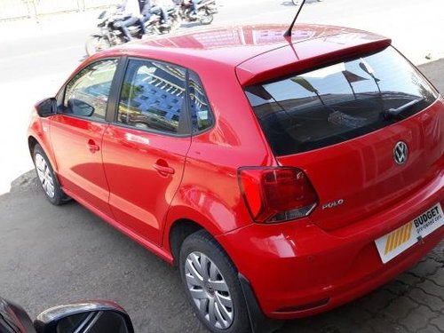 Used 2015 Volkswagen Polo for sale