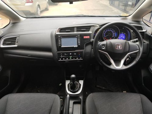 Honda Jazz 2015 for sale