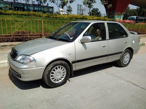 2005 Maruti Suzuki Esteem for sale at low price