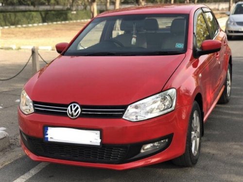 Used 2010 Volkswagen Polo for sale