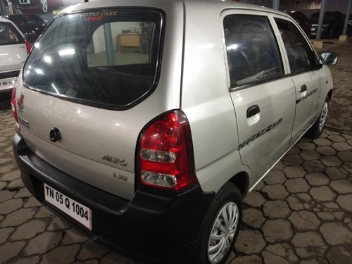 Maruti Suzuki Alto 2005 for sale