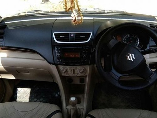 Maruti Suzuki Dzire 2015 for sale