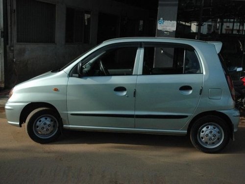 Used Hyundai Santro 2002 for sale at low price