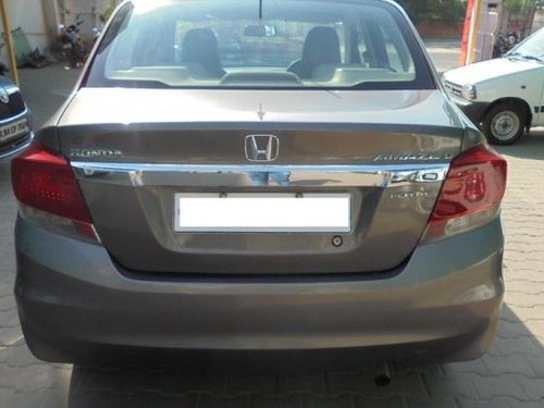 Honda Amaze 2013 for sale