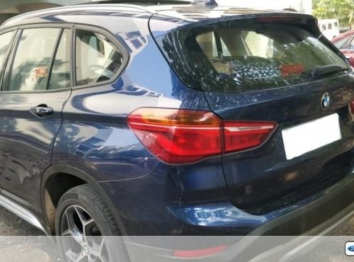 BMW X1 sDrive 20d Sportline 2016 for sale
