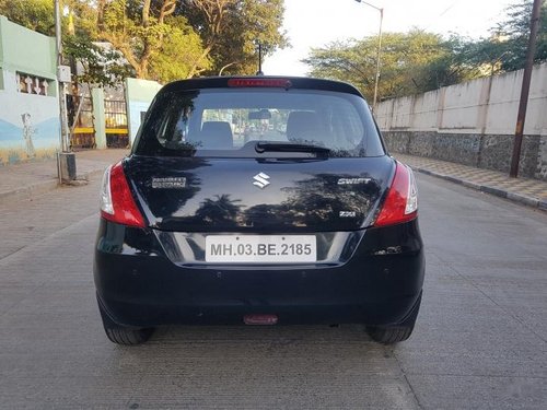 Maruti Suzuki Swift 2012 for sale