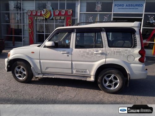 Used 2010 Mahindra Scorpio 2009-2014 car at low price