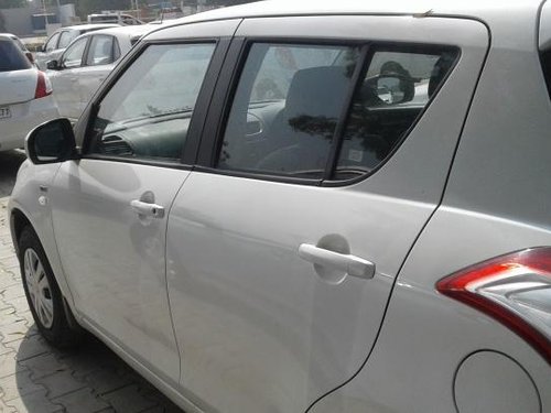 Used 2014 Maruti Suzuki Swift car for sale at low price