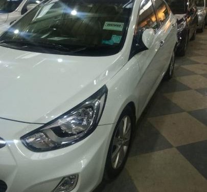 Hyundai Verna 1.6 CRDi EX AT 2011 for sale