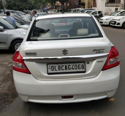 Good as new Maruti Dzire VDi for sale 