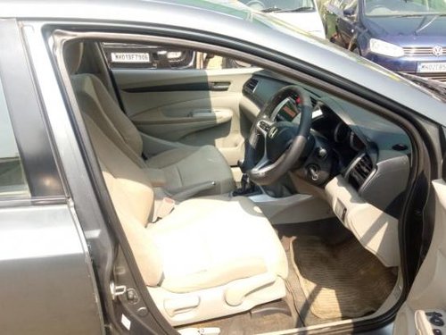 Honda City 1.5 S MT 2009 for sale