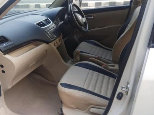 Maruti Dzire VDi 2014 for sale