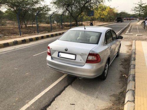 Used 2013 Skoda Rapid for sale