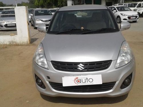 Used 2014 Maruti Suzuki Dzire car at low price