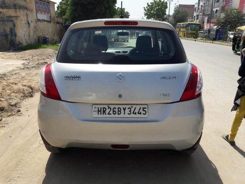 Good as new Maruti Swift VDI for sale 