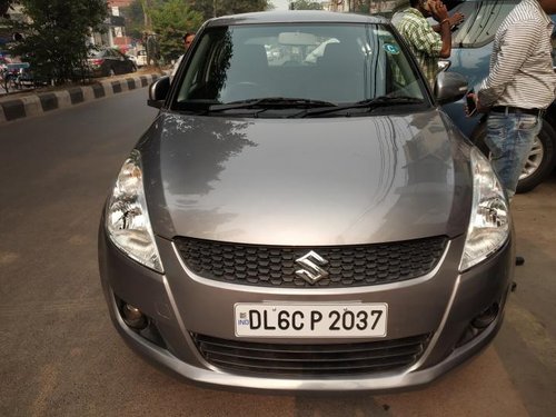 2014 Maruti Suzuki Swift for sale at low price