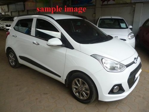 Hyundai Grand i10 AT Asta 2014 for sale